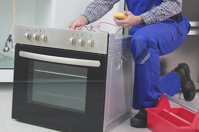 Assistenza Forno Elettrico Piacenza - Centro Assistenza Forno Elettrico a Piacenza