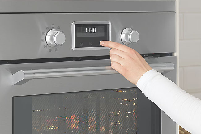 Riparazione Forno Elettrico Piacenza - Tecnico Forno Elettrico a Piacenza